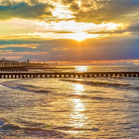 Lejlighed Euroholiday Village 3g Lido di Jesolo