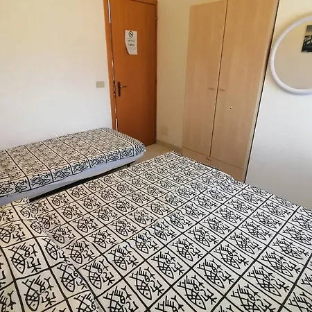 Euroholiday Village 3g Apartment