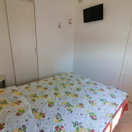 Apartamento Euroholiday Village 3g