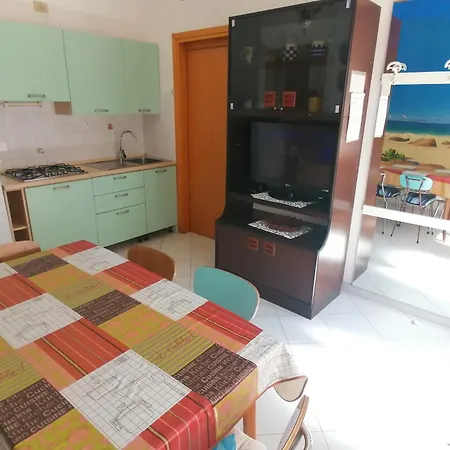 Apartmán Euroholiday Village 3g Lido di Jesolo