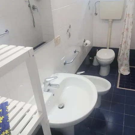 Apartmán Euroholiday Village 3g Lido di Jesolo