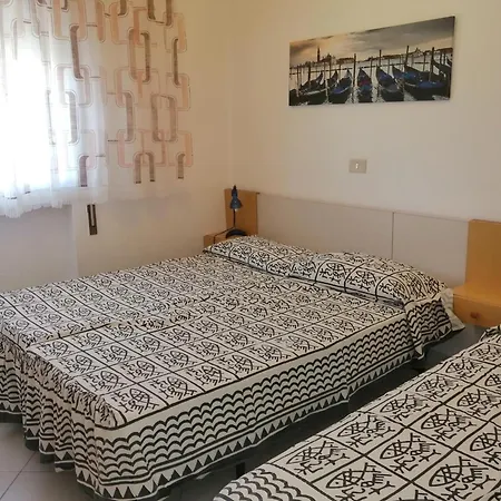 Apartmán Euroholiday Village 3g *