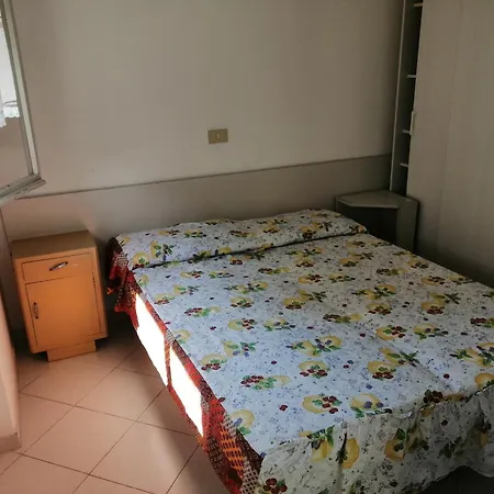 Euroholiday Village 3g Apartmán *