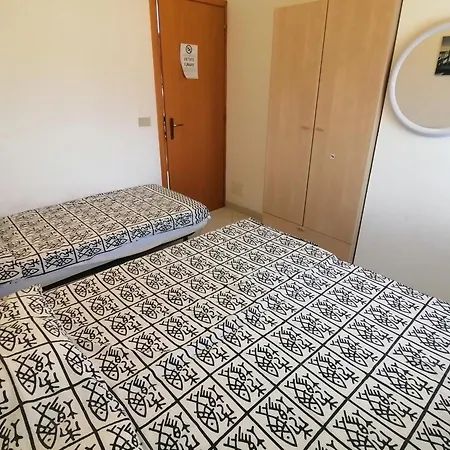 Apartmán Euroholiday Village 3g *