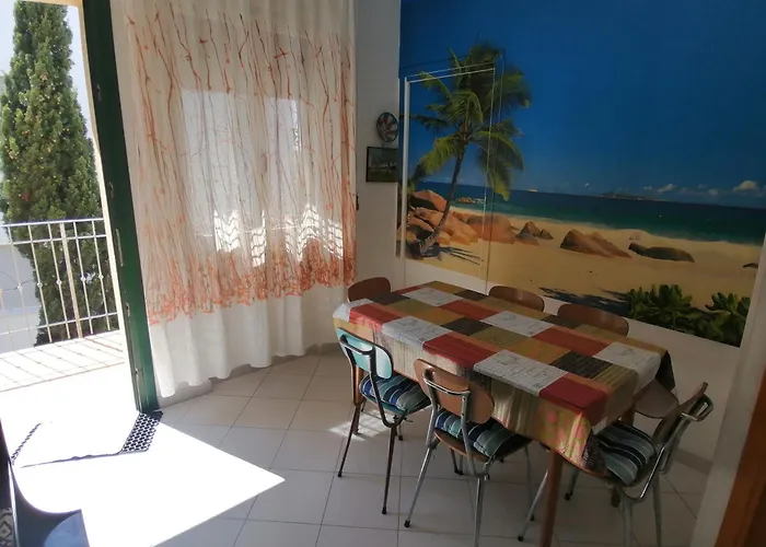 Lejlighed Euroholiday Village 3g *