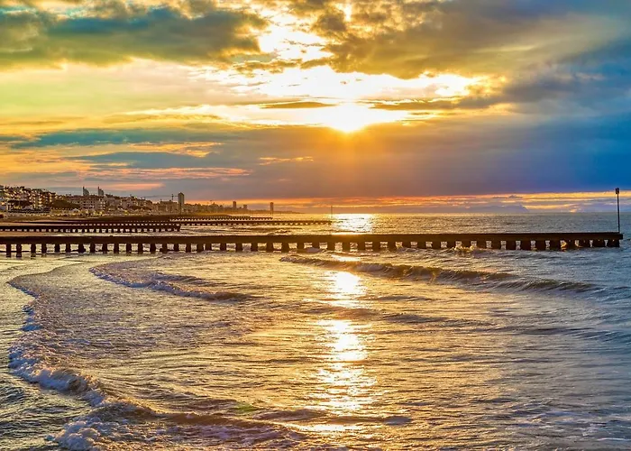 Lejlighed Euroholiday Village 3g Lido di Jesolo