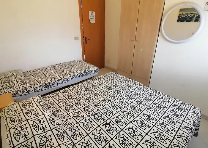 Euroholiday Village 3g Lejlighed