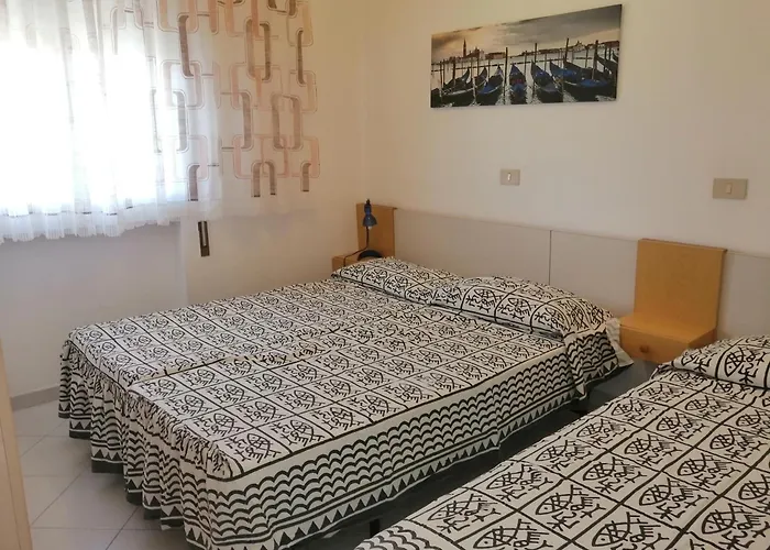 Lejlighed Euroholiday Village 3g