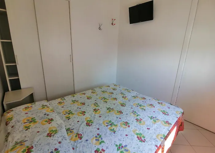 Lejlighed Euroholiday Village 3g