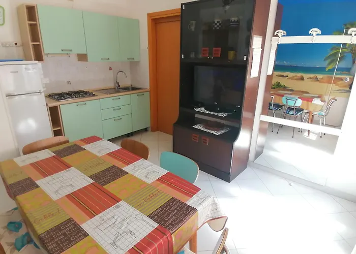 Euroholiday Village 3g Lido di Jesolo